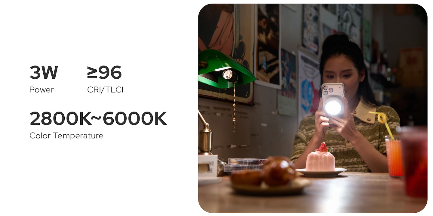 Godox Smartphone Xenon Flash A2 G