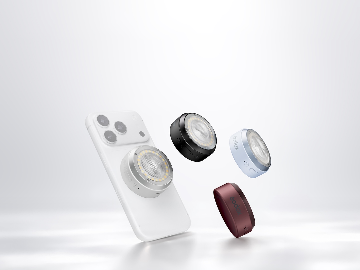 Godox Smartphone Xenon Flash A2