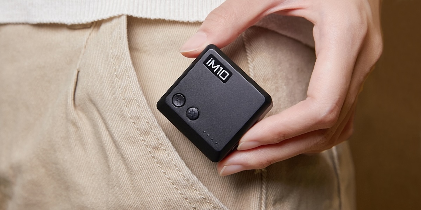 Godox iFlash Camera Flash iM10 4