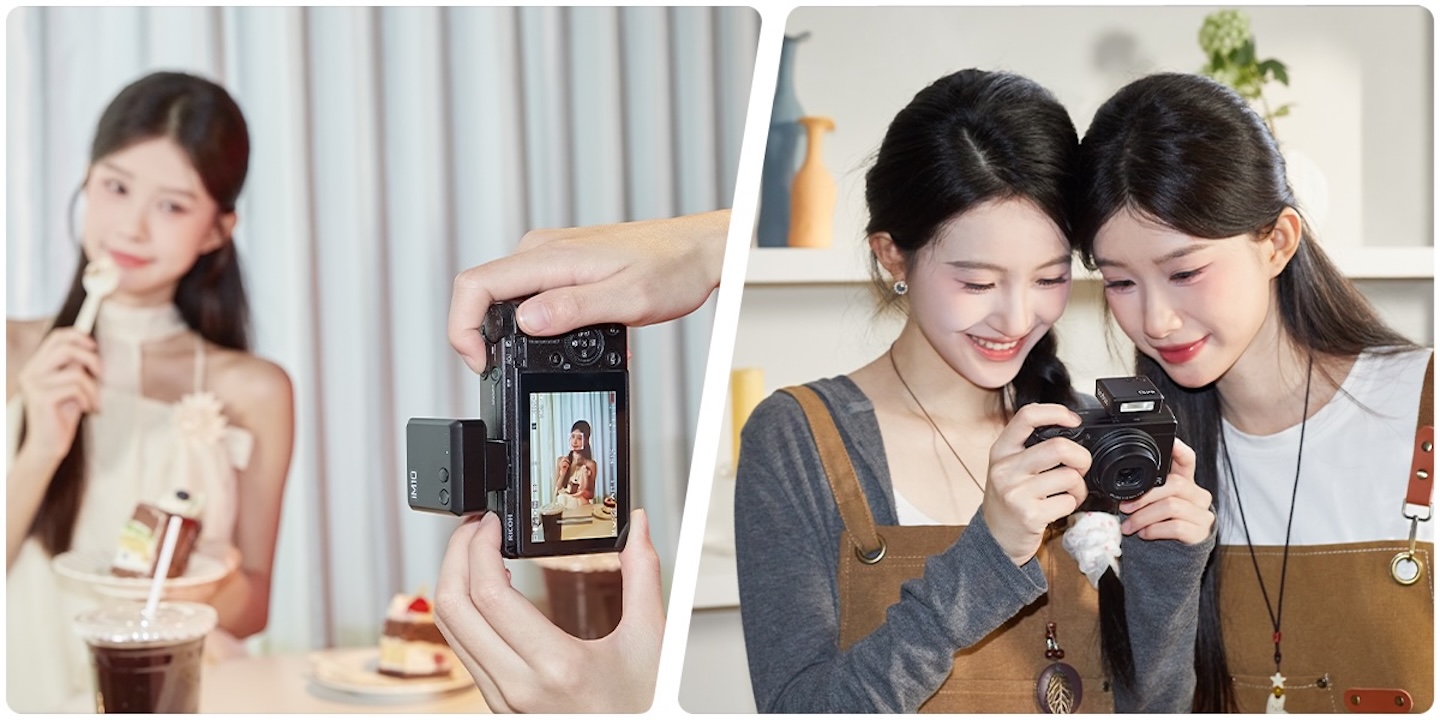 Godox iFlash Camera Flash iM10 7