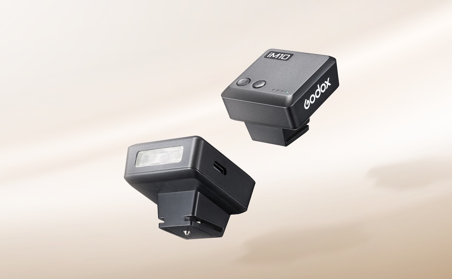 Godox iFlash Camera Flash iM10