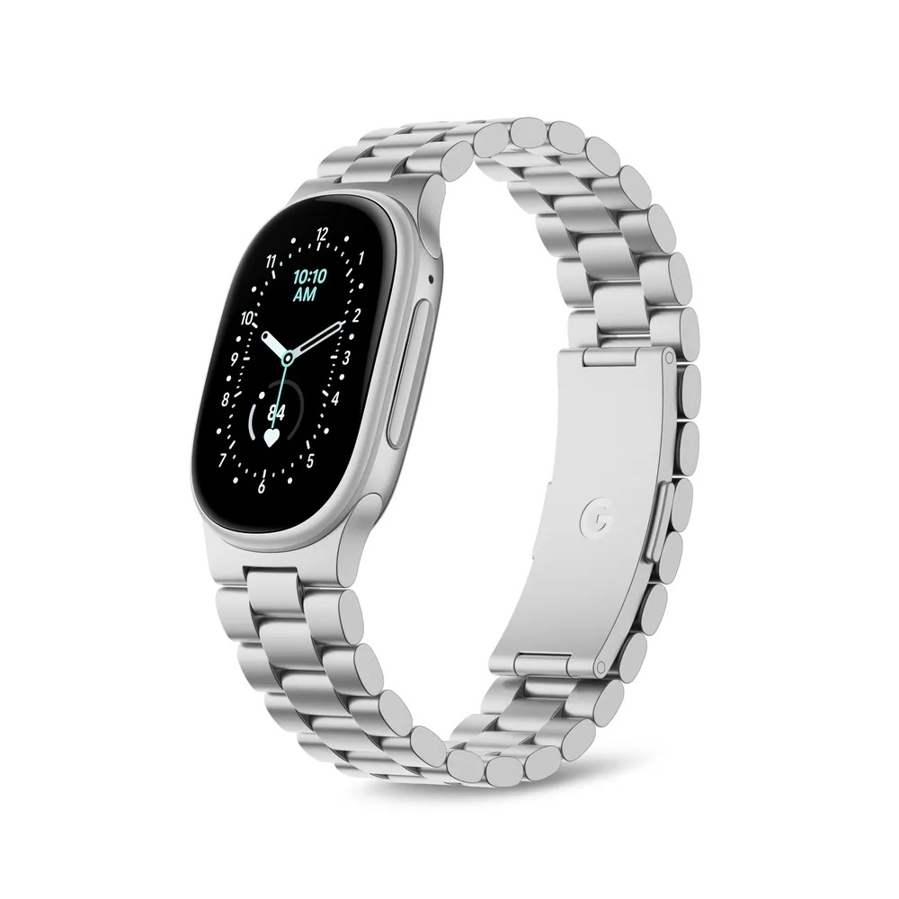 Google Fitbit Edge 10