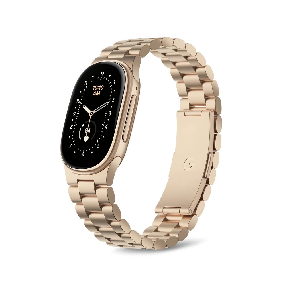 Google Fitbit Edge 11