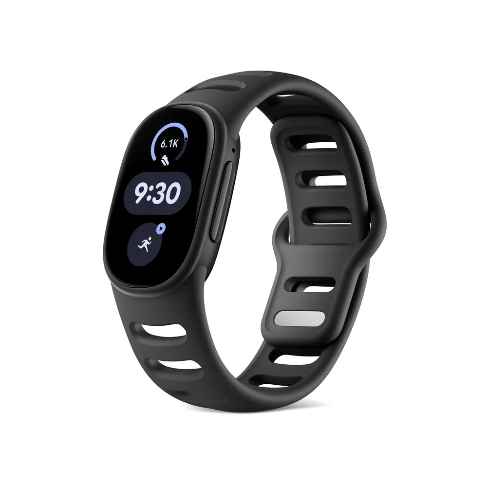 Google Fitbit Edge 4 1