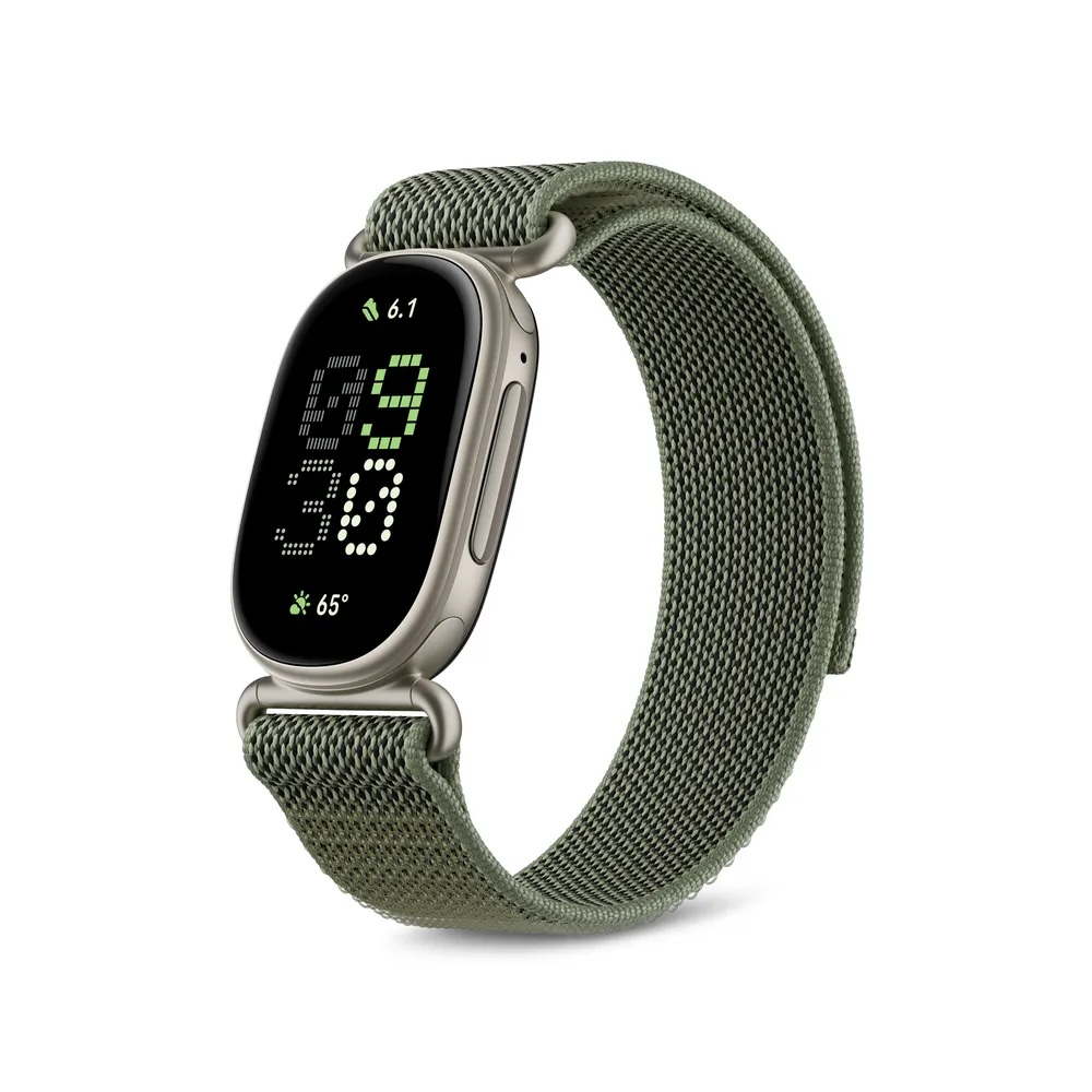 Google Fitbit Edge 7