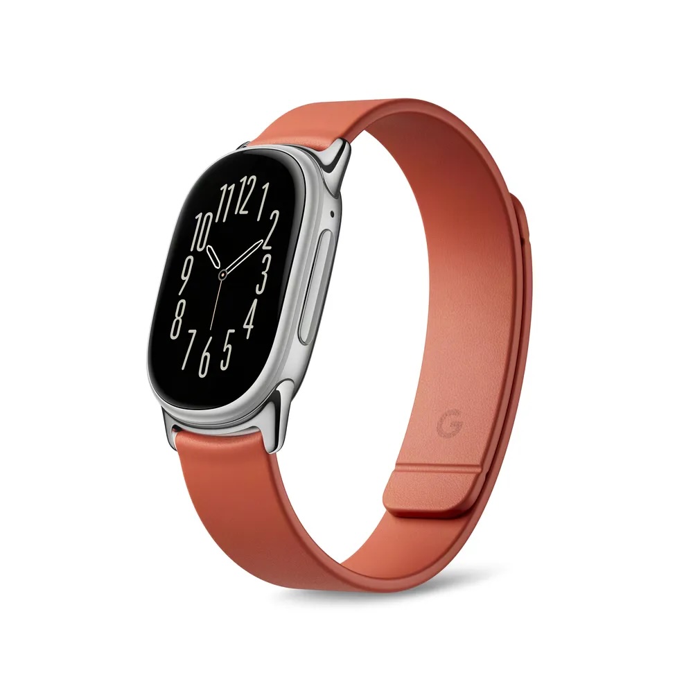 Google Fitbit Edge 8 1