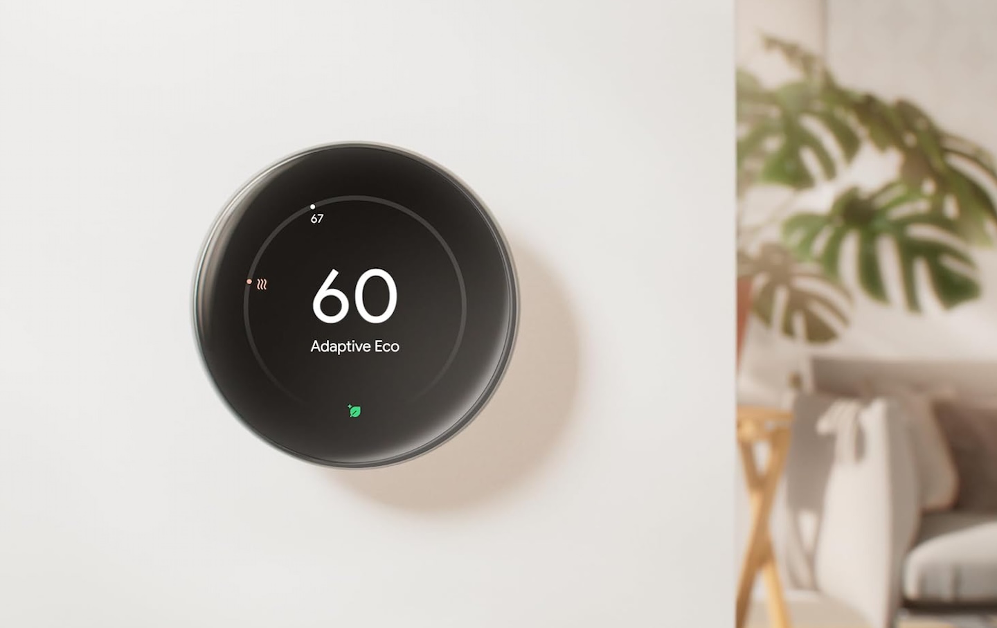 Google Nest Learning Thermostat (4th gen)