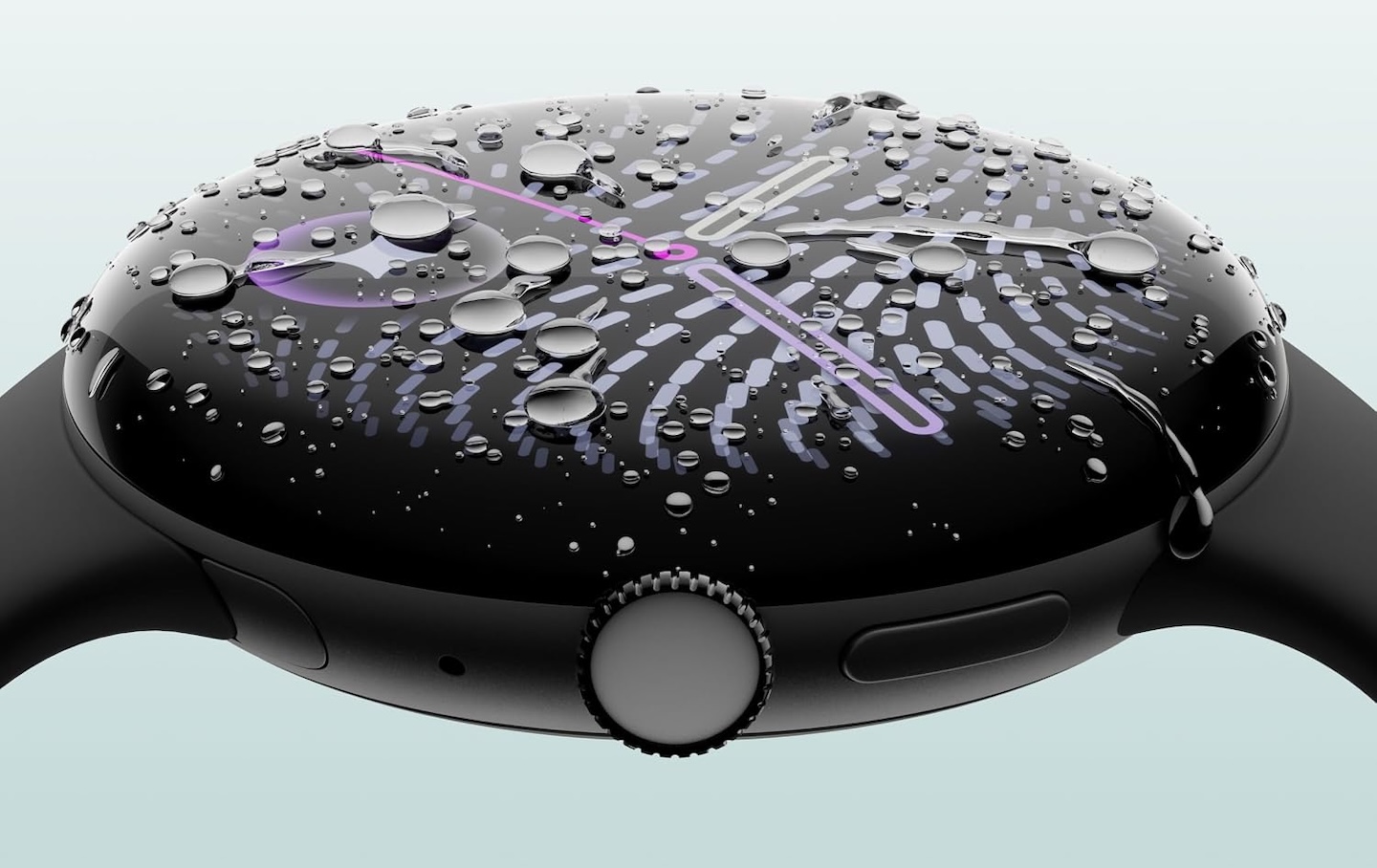 Google Pixel Watch 5 2