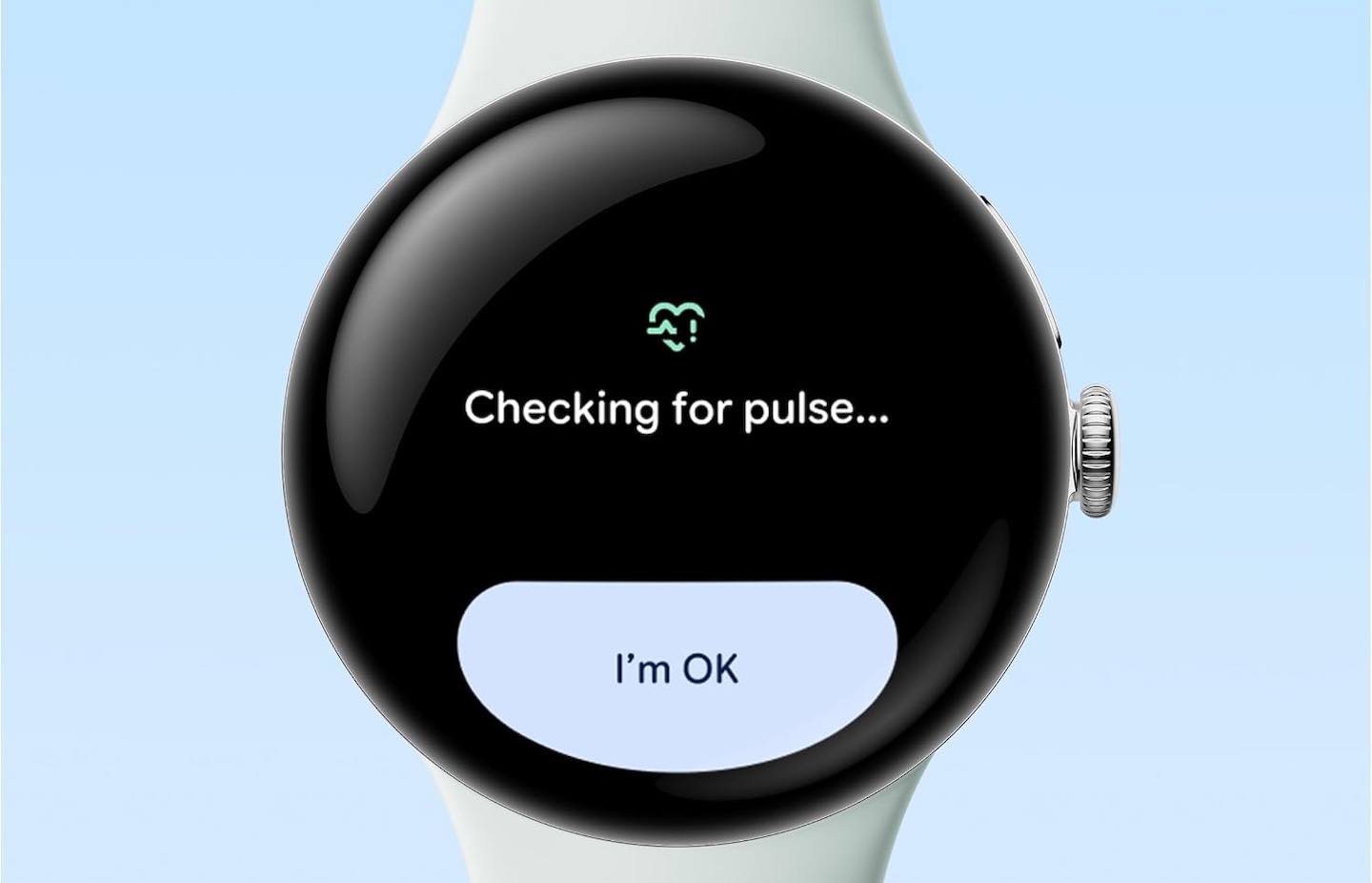 Google Pixel Watch 5 3