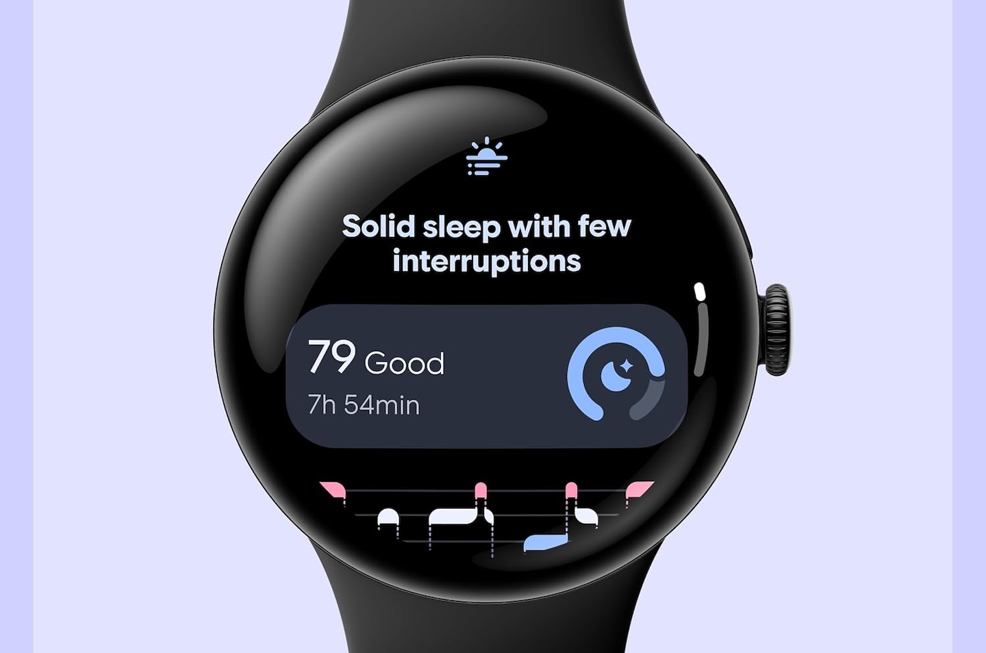 Google Pixel Watch 5 6