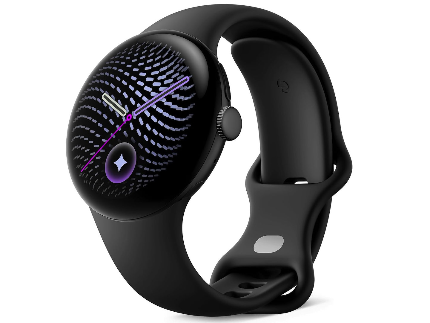 Google Pixel Watch 5