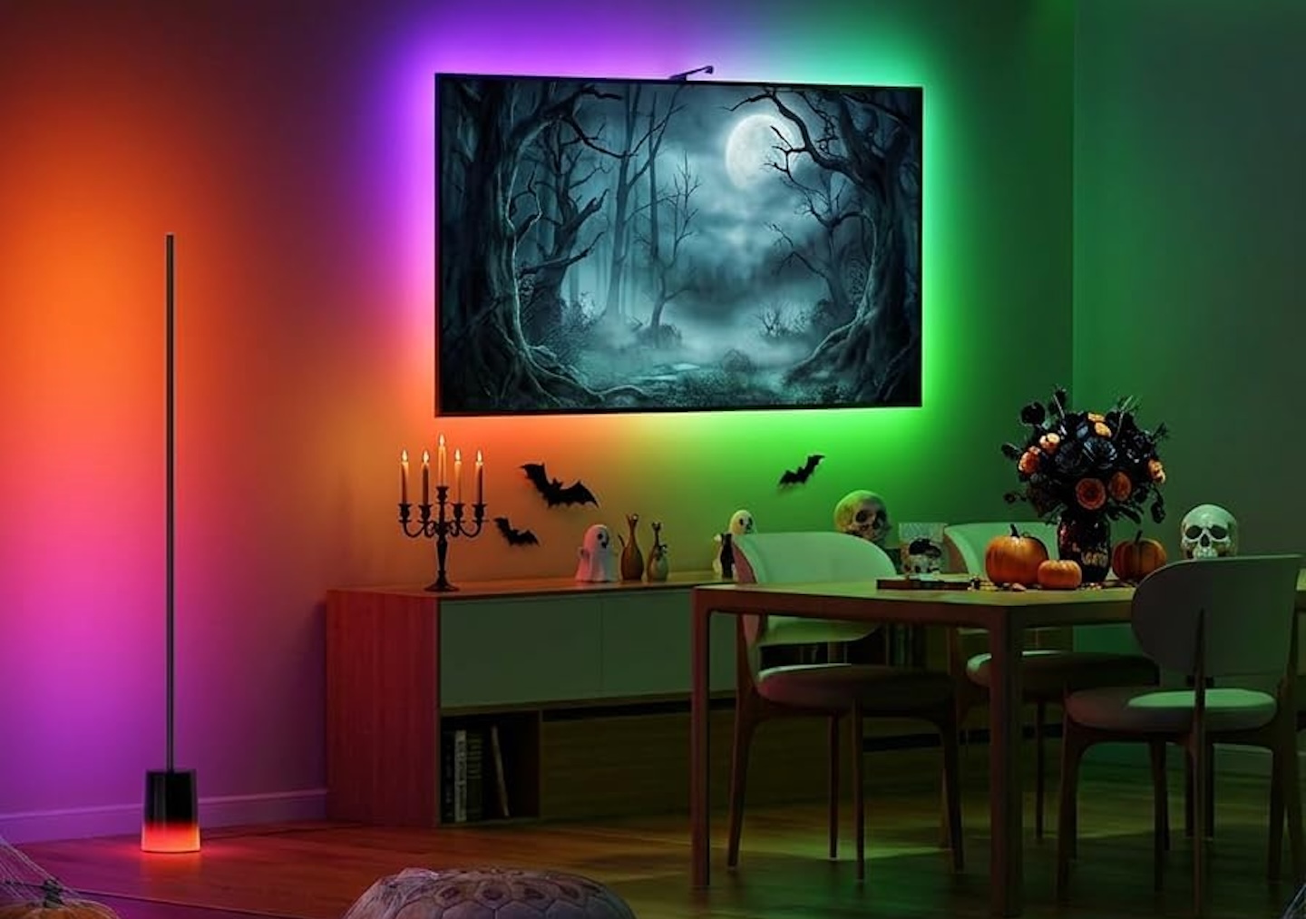 Govee Floor Lamp 2