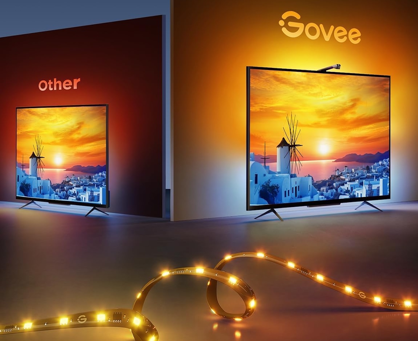 Govee TV Backlight 3 Lite