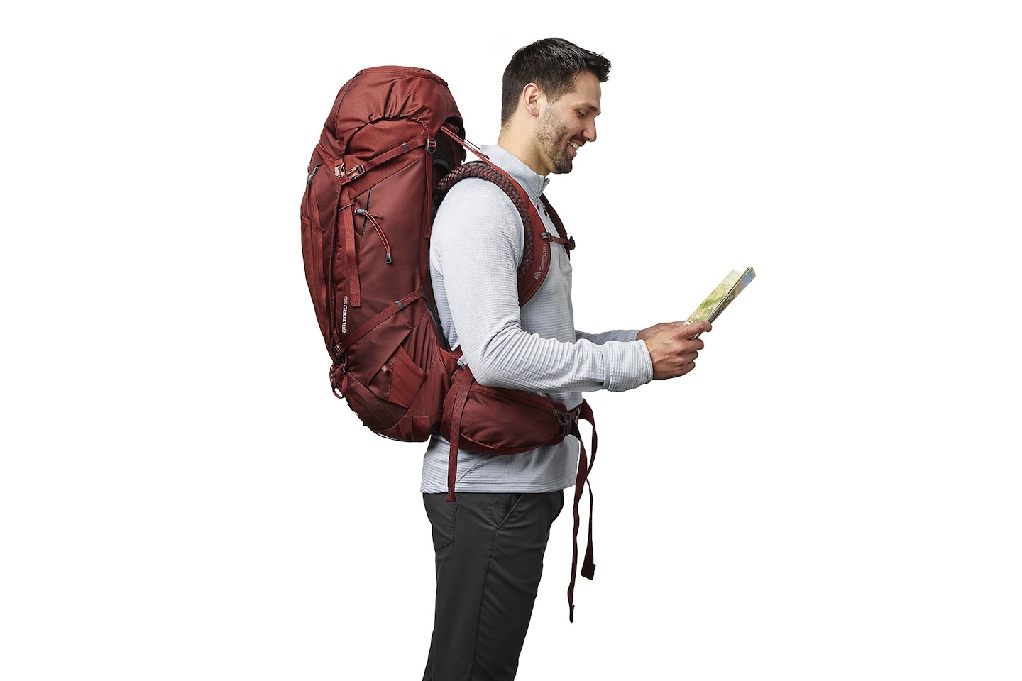 Gregory Baltoro 65L Backpacking Pack 1280x853 1