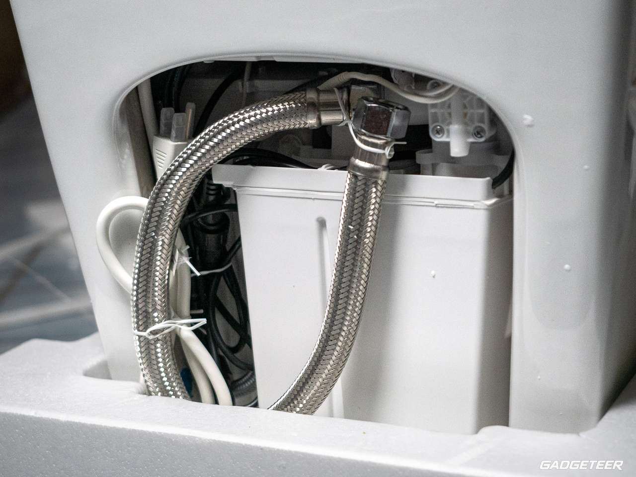 HOROW X70 smart toilet 13