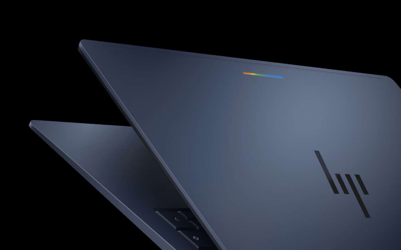 HP Googlebook 14