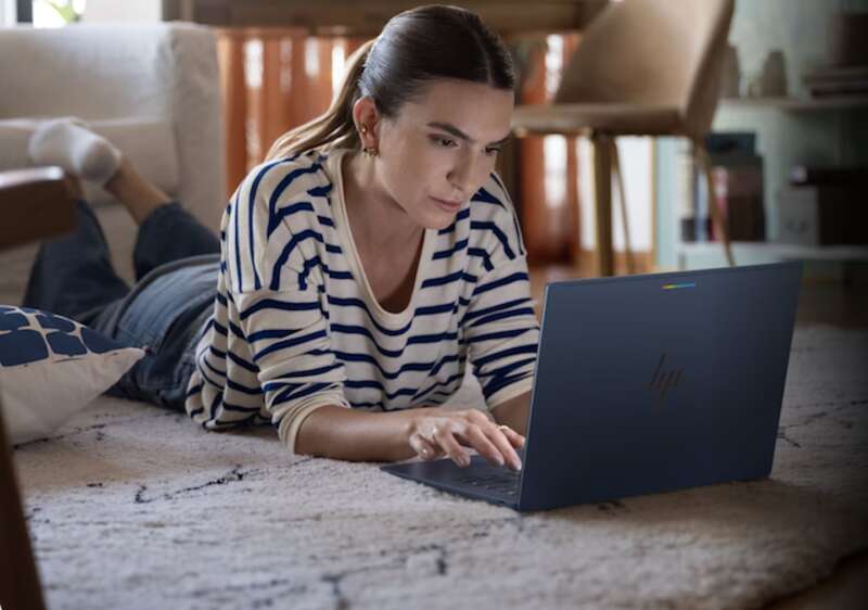 HP Googlebook 14