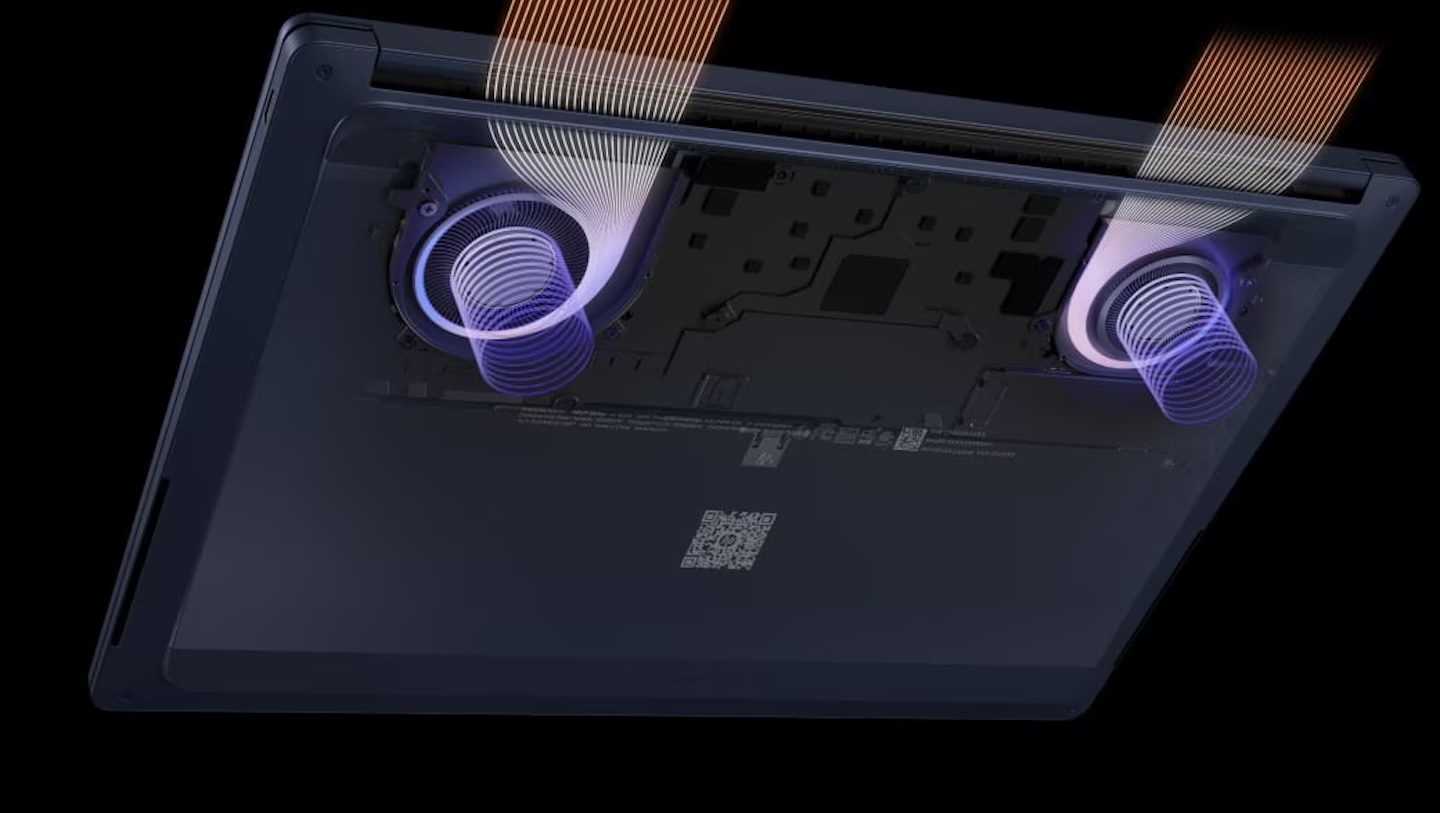 HP Googlebook 14