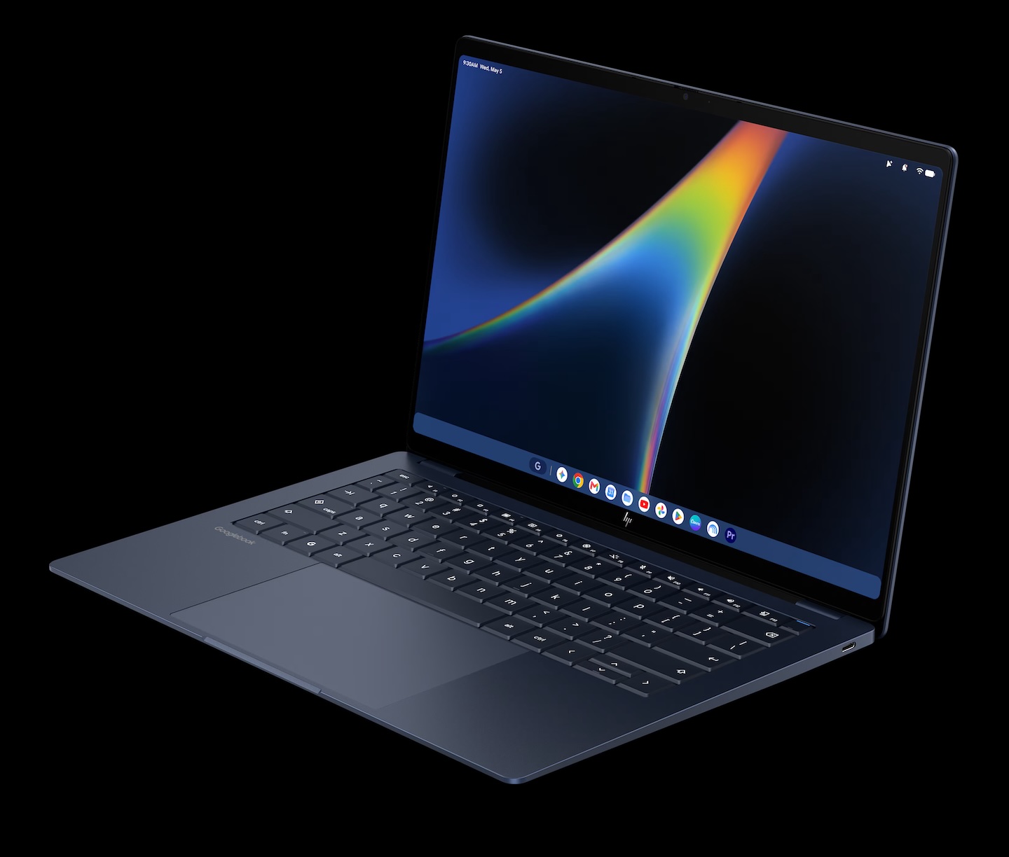 HP Googlebook 14