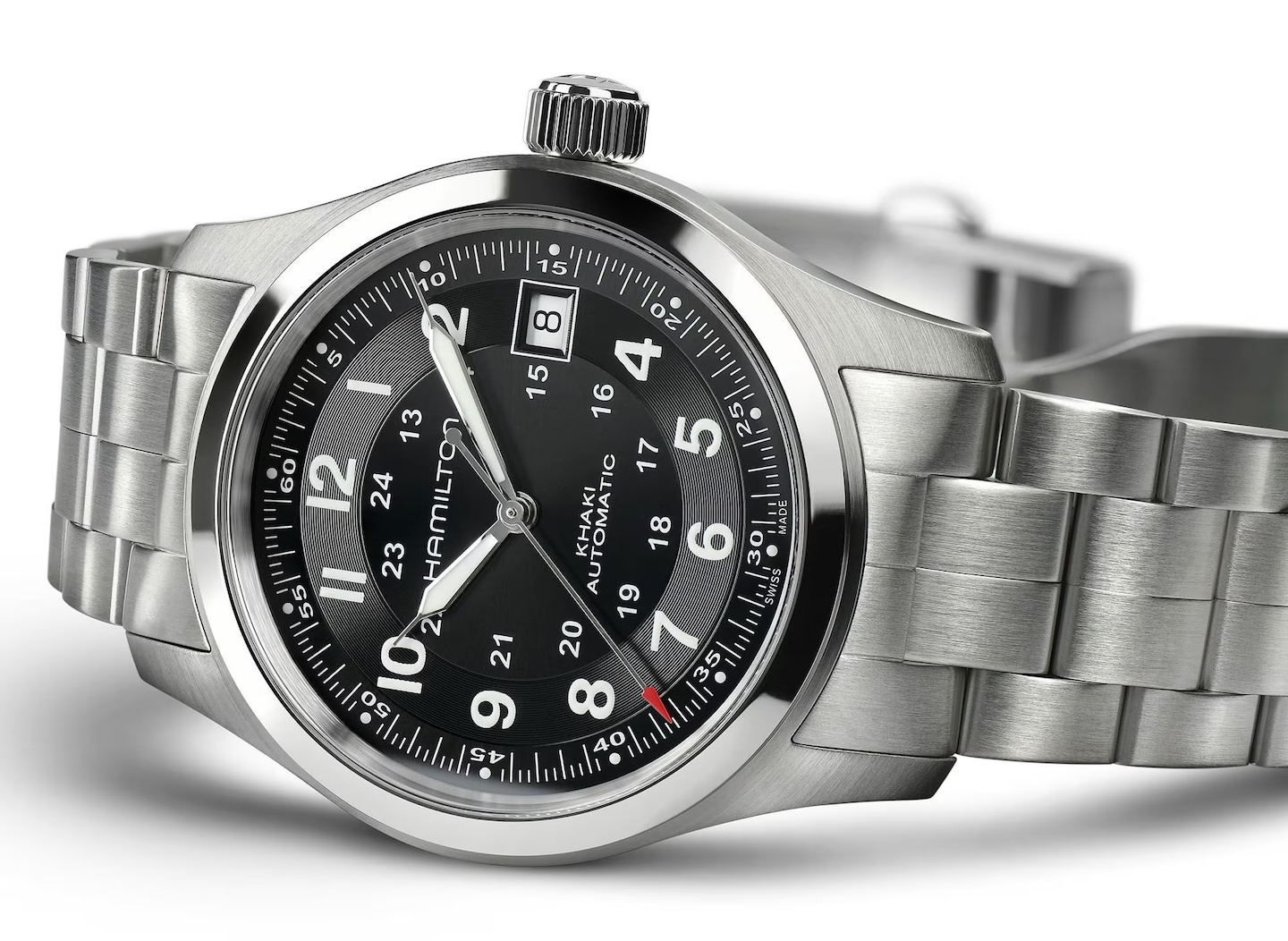 Hamilton Khaki Field Auto Automatic 38mm H70455133