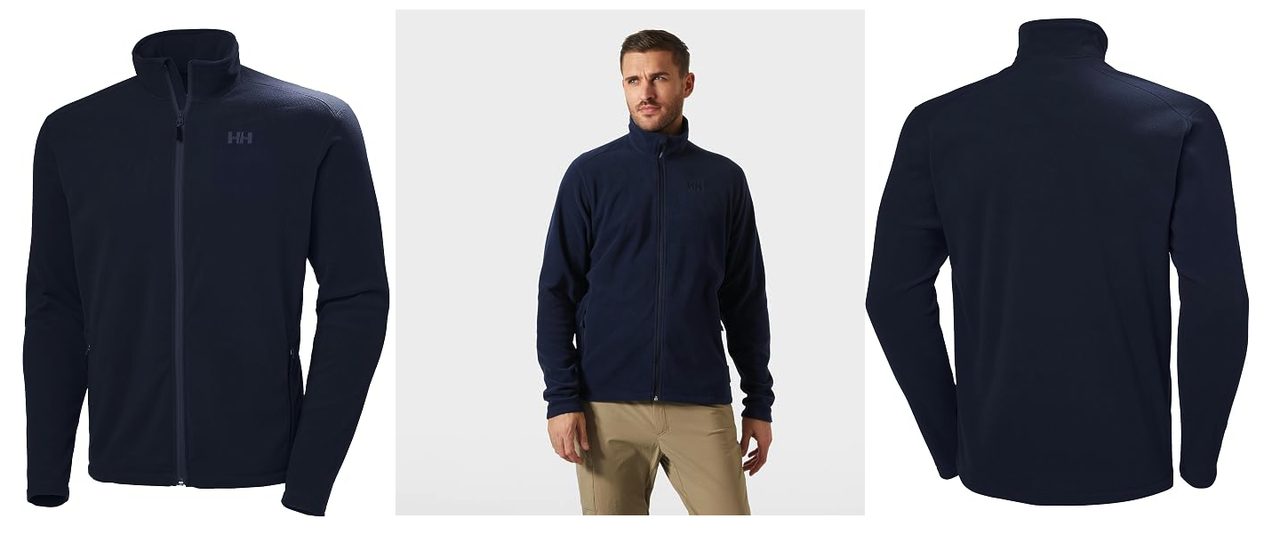 Helly Hansen Daybreaker Fleece Jacket