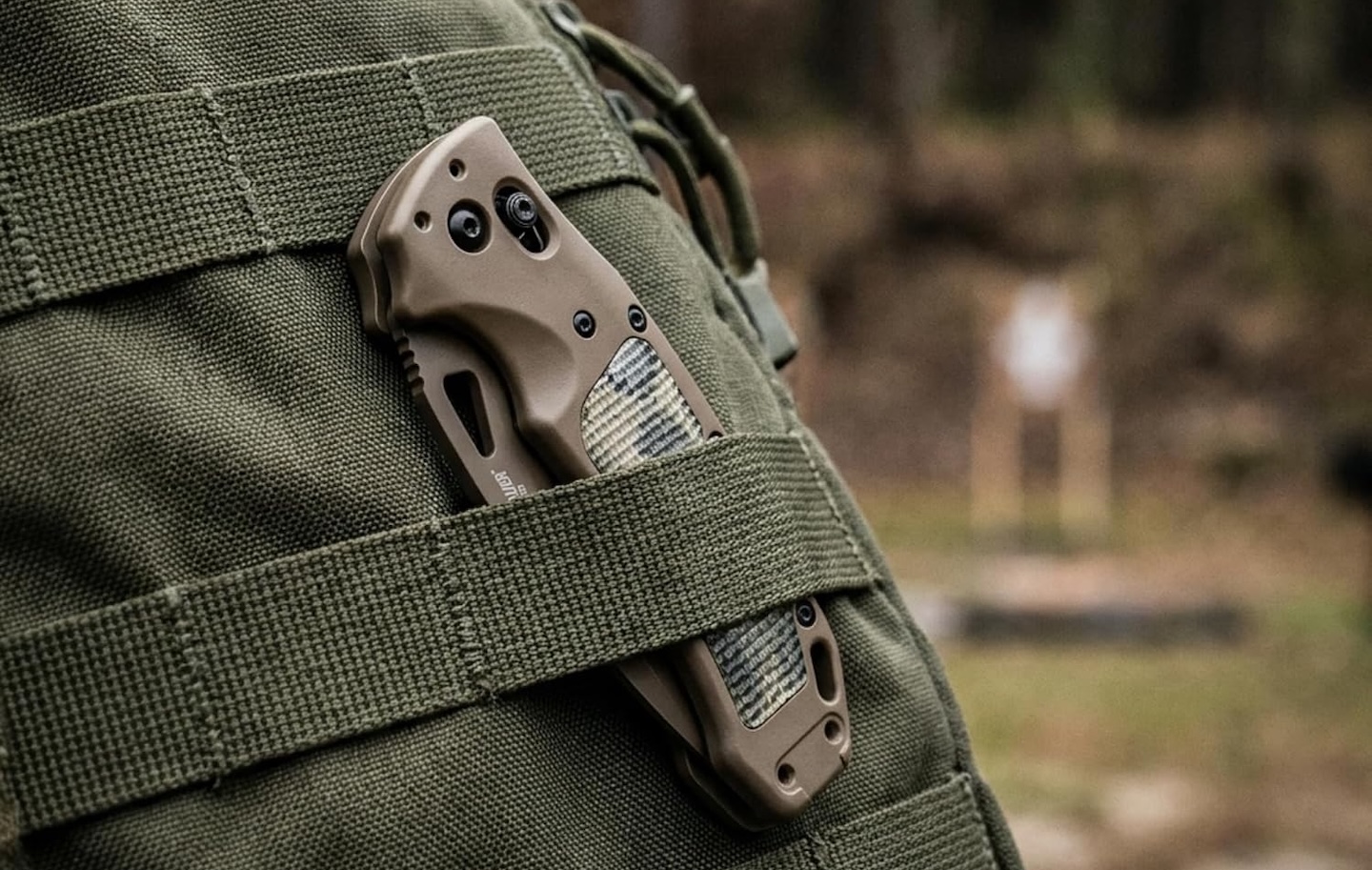Hogue SIG SAUER K320 AXG Scorpion 5