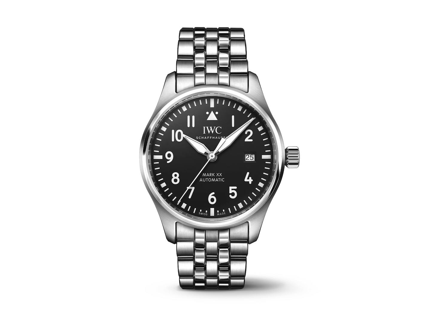 IWC Pilots Watch Mark XX