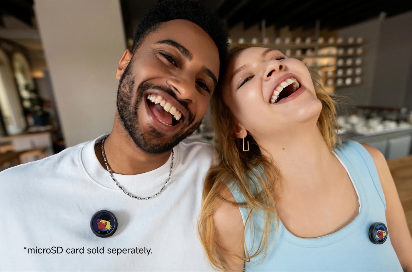 Insta360 Mic Mic Pro 6