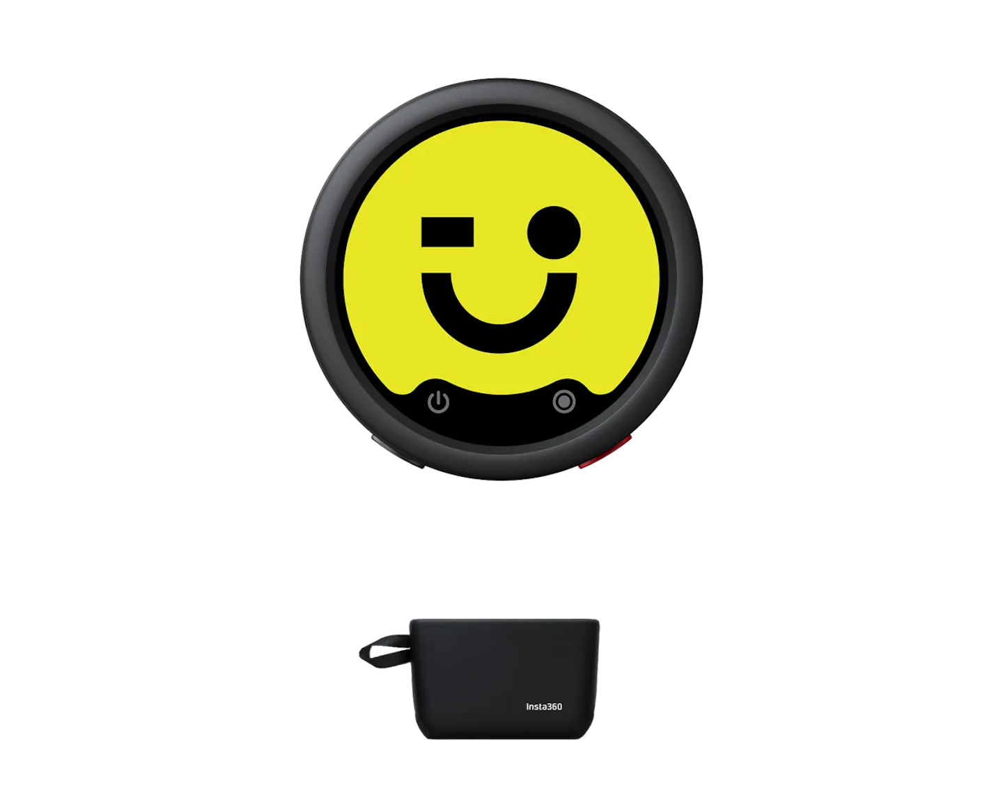 Insta360 Mic Pro