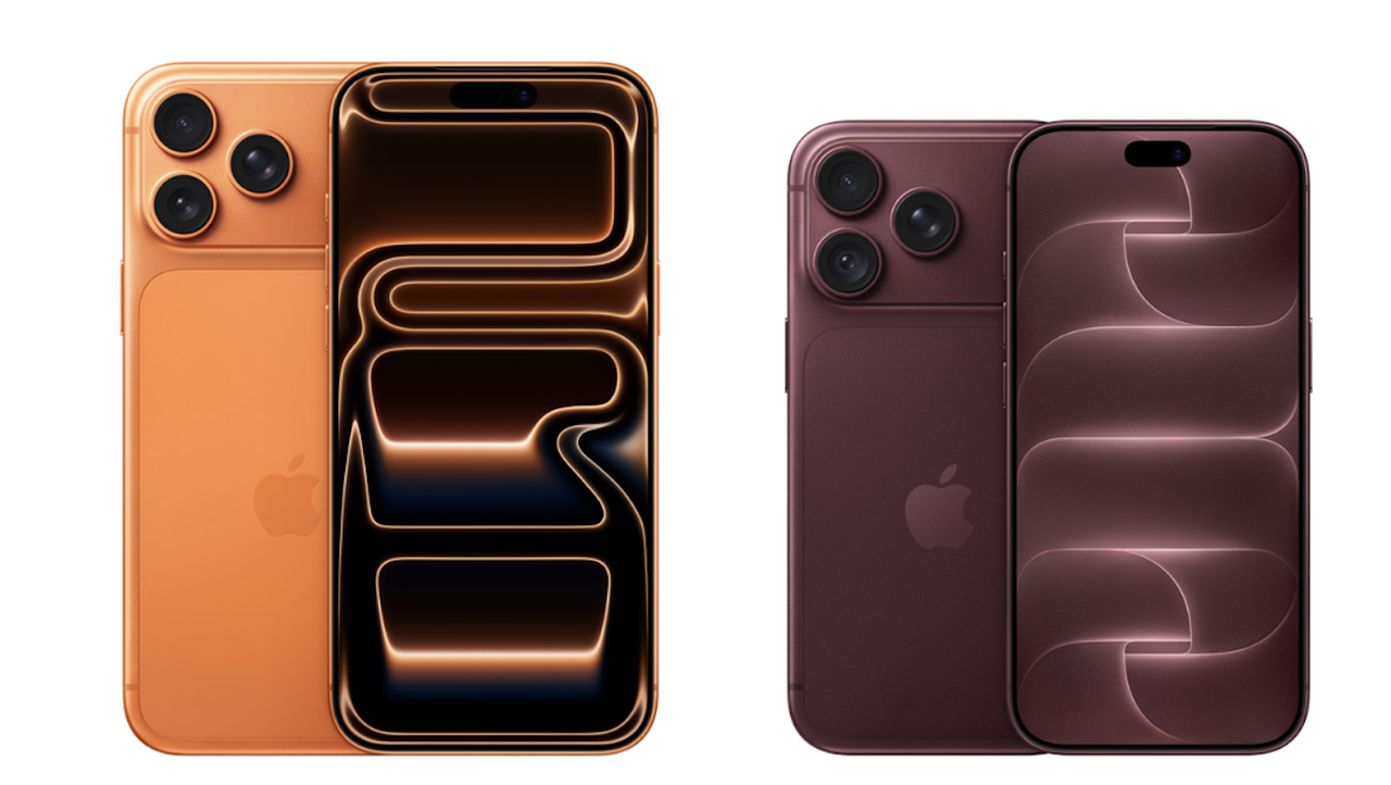 Iphone 17 Pro Max vs iPhone 18 Pro