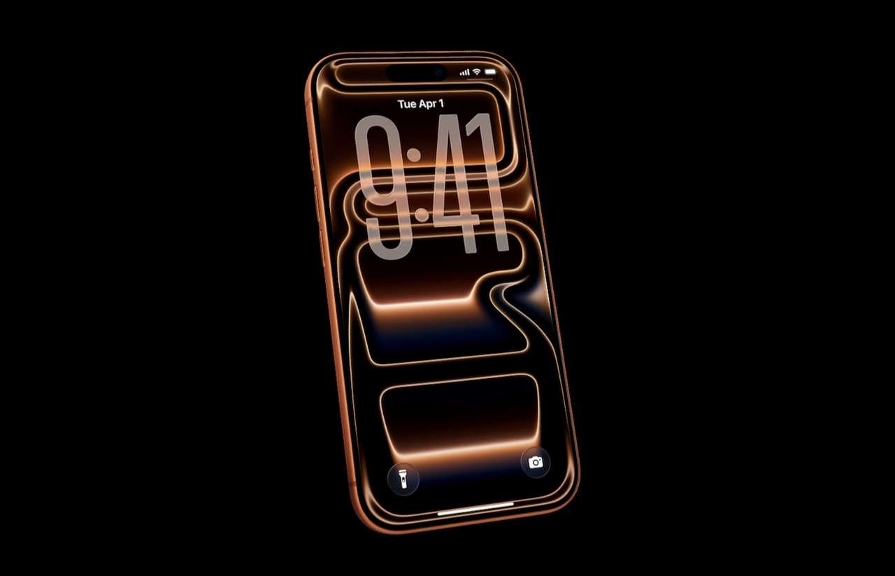 Iphone 17 Pro Max vs iPhone 18 Pro A