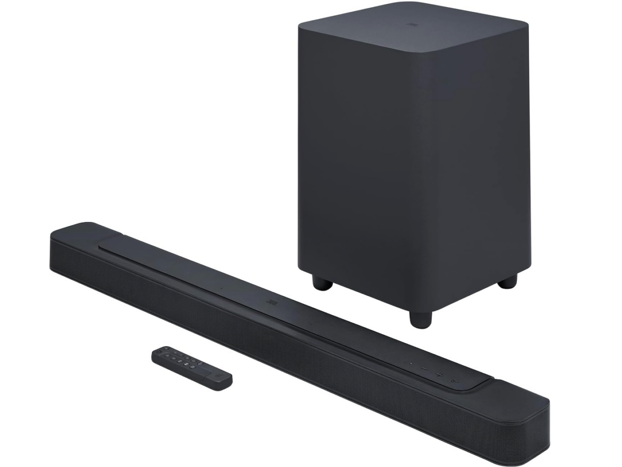 JBL Bar 500