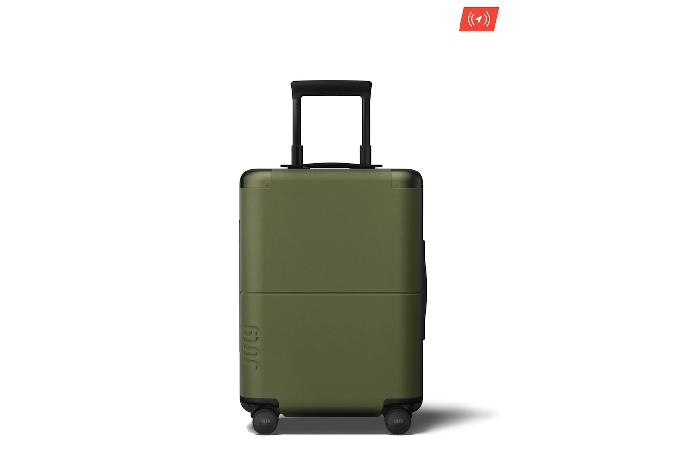 July Carry On CaseSafe