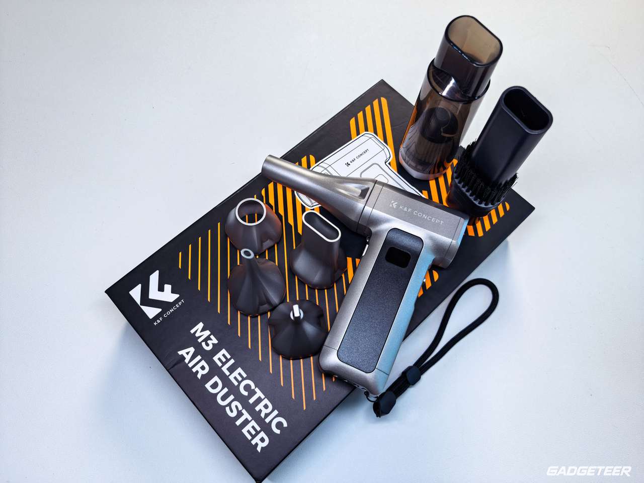 KF CONCEPT M3 260 1