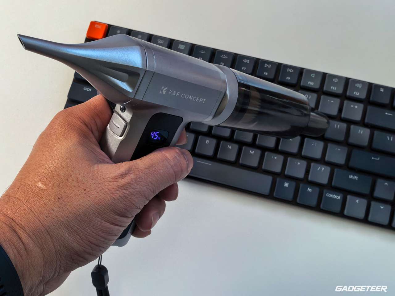 KF CONCEPT M3 267