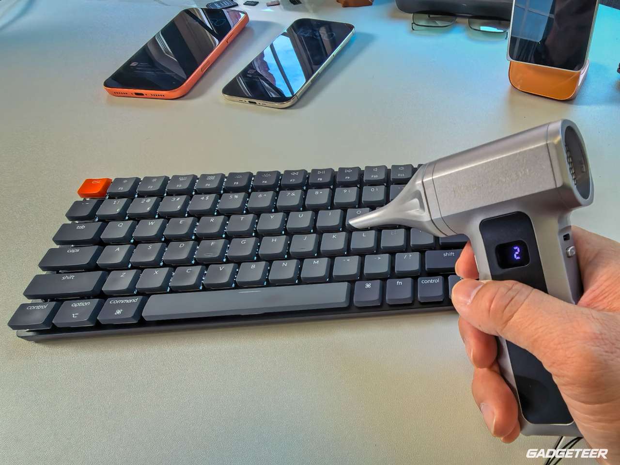 KF CONCEPT M3 270