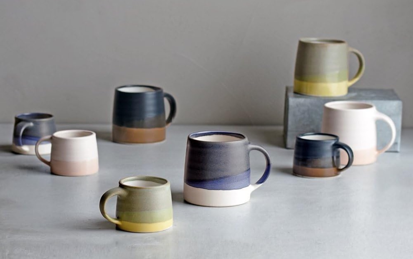 KINTO SCS S03 20757 Mug