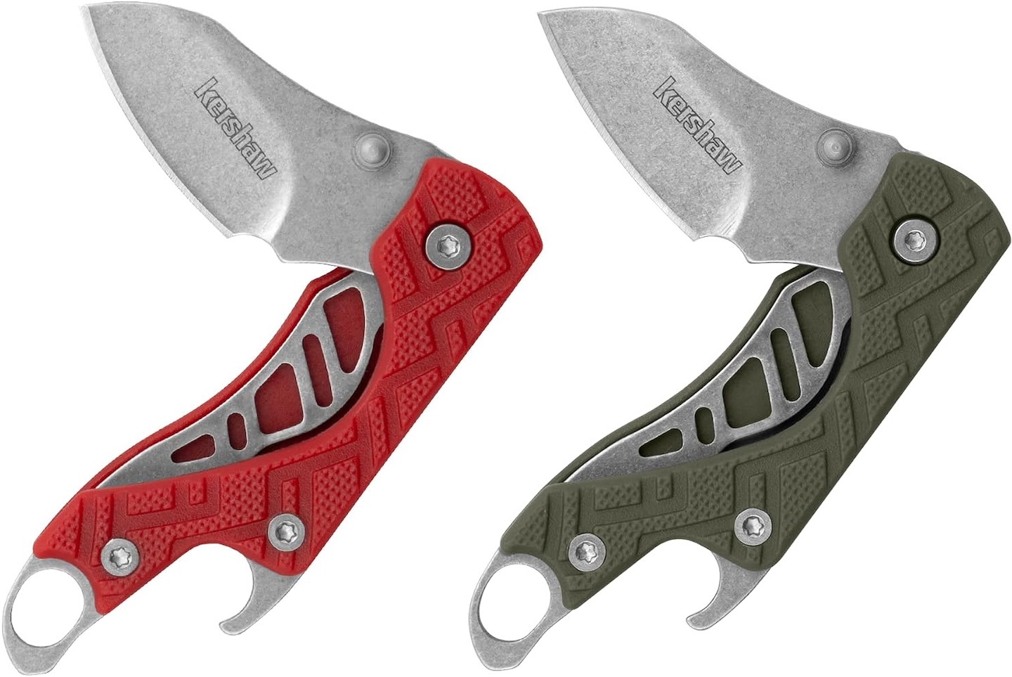 Kershaw Cinder Pocket Knife