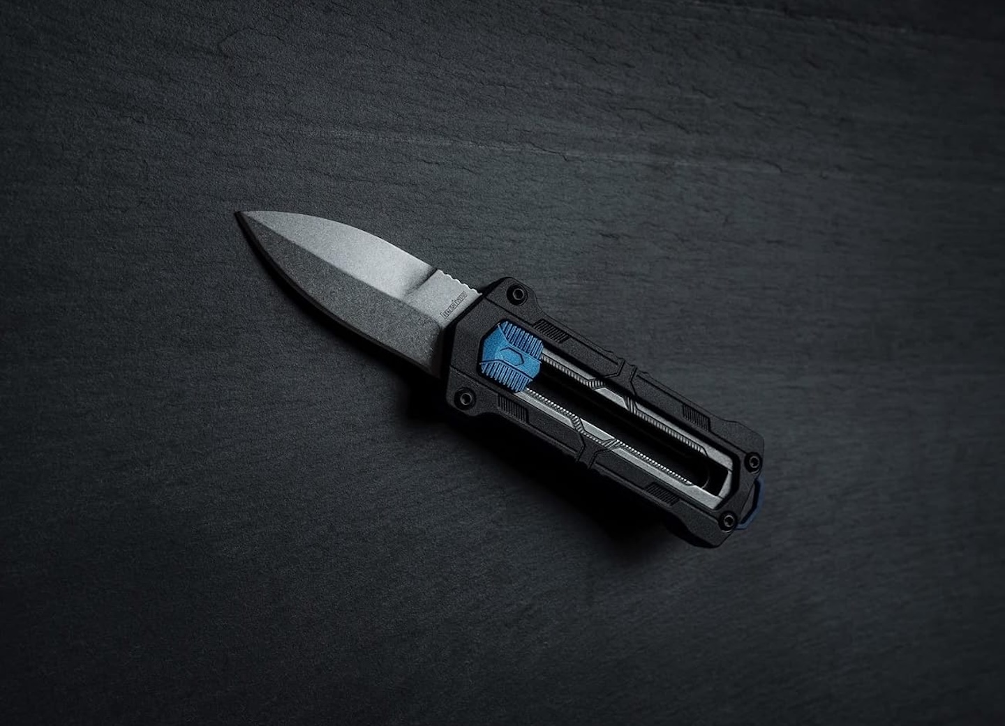 Kershaw Kapsule Pocket Knife