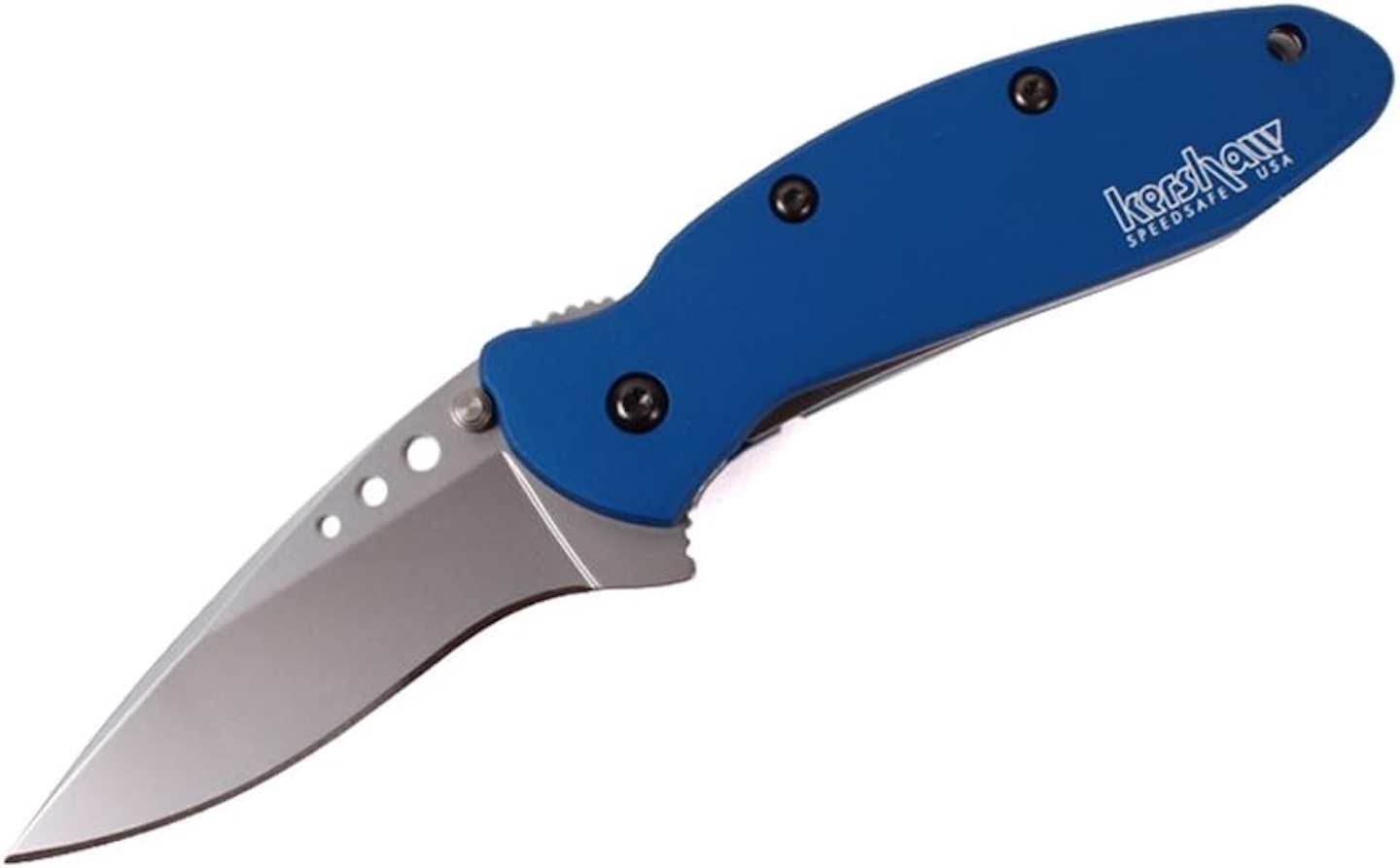 Kershaw Scallion Pocket Knife