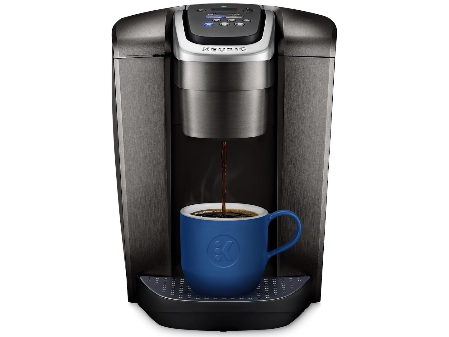 Keurig K-Elite Single Serve K-Cup Pod Coffee Maker