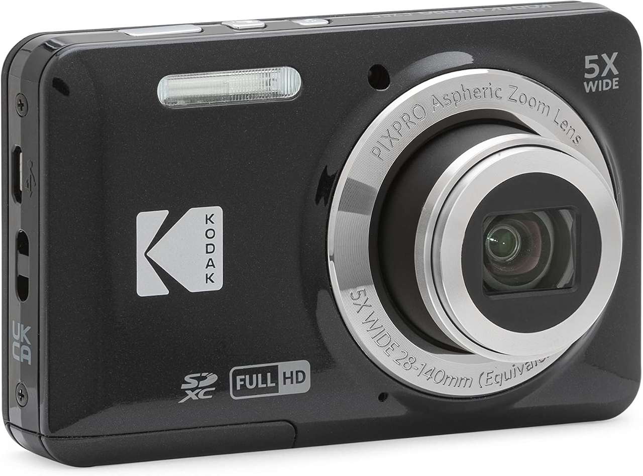 Kodak PIXPRO FZ55