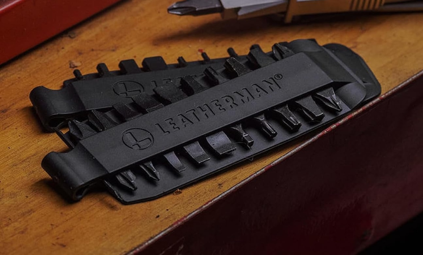 LEATHERMAN Bit Kit