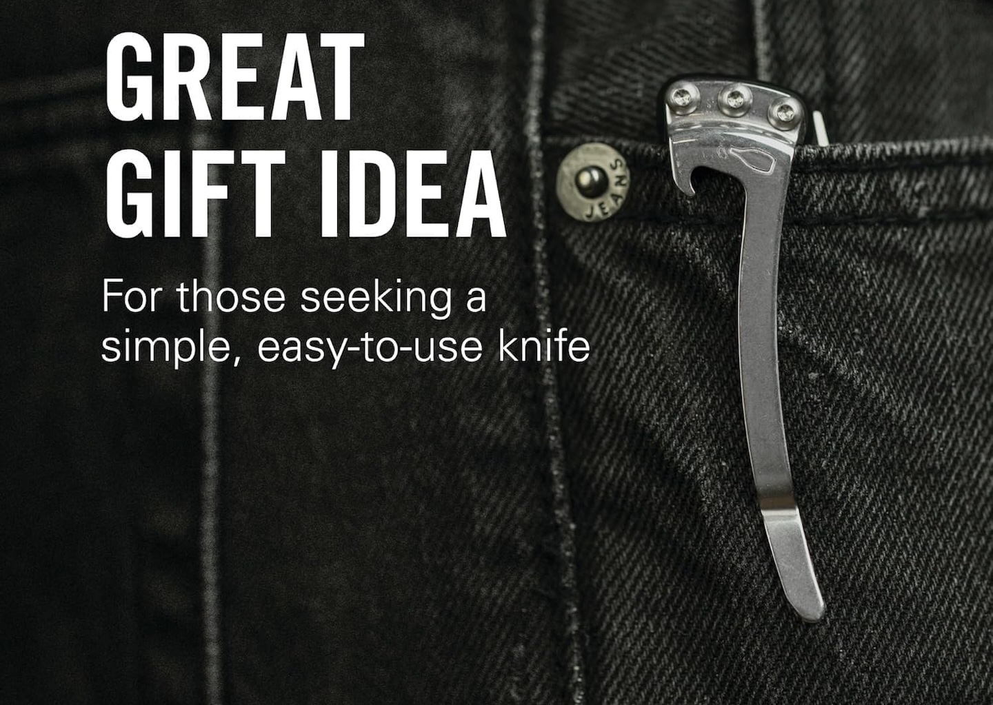 LEATHERMAN Skeletool KB Knife 4