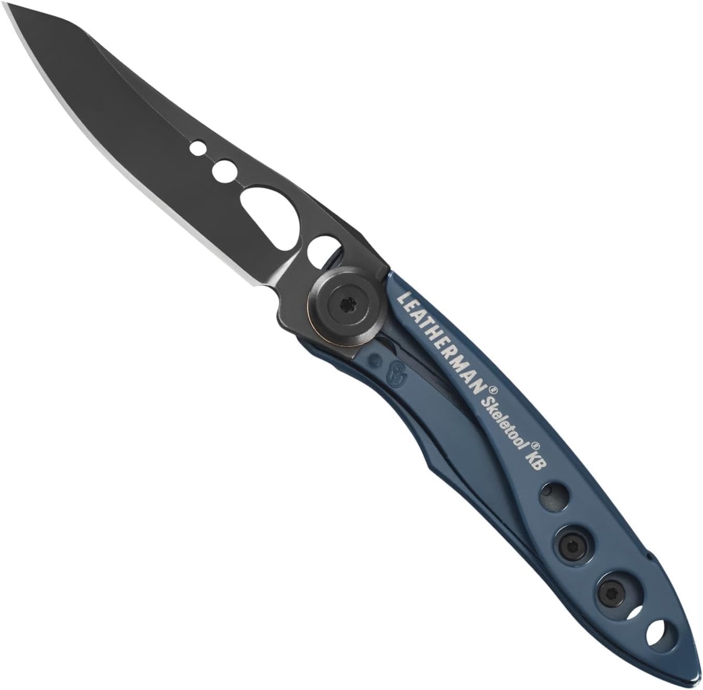LEATHERMAN Skeletool KB Knife
