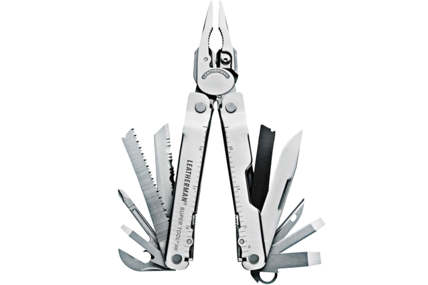 LEATHERMAN Super Tool 300 Multitool