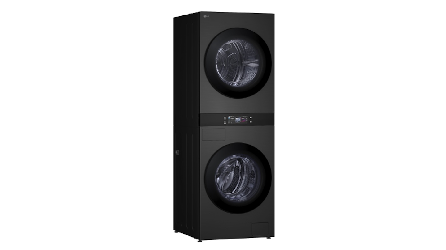 LG 25 Inch WashTower B