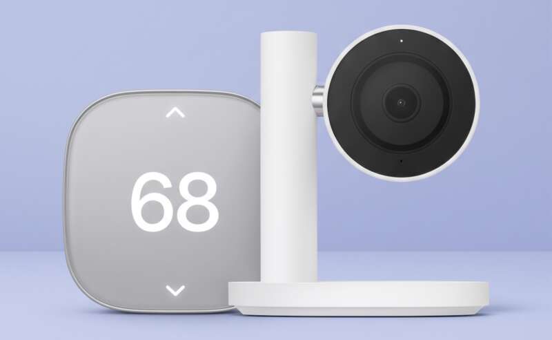 LG 7 New Apple Home Accessories Include a Hands-Free Smart Lock