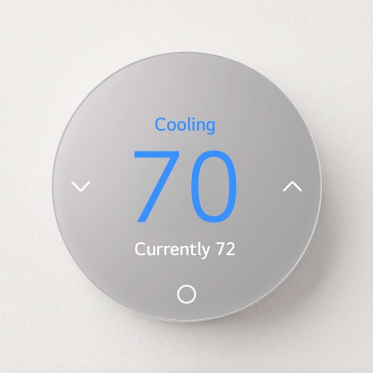 LG Smart Thermostat