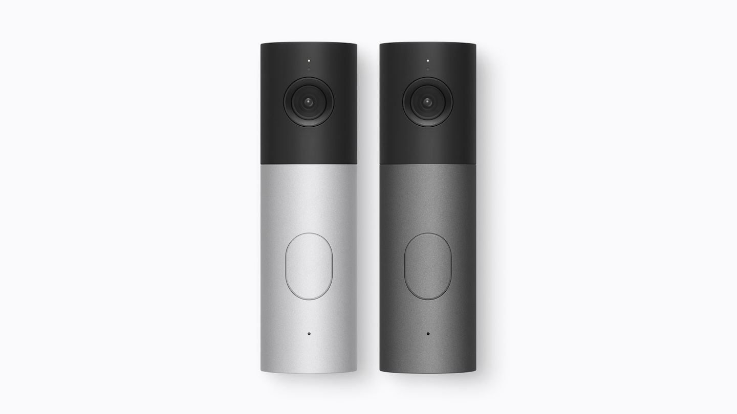 LG Video Doorbell